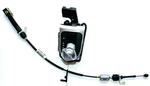 18-2023 Ford Mustang Gt 5.0L Automatic Shifter Assembly With Cable JR3Z-7210-AH New. Price: $159.00.