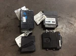 2016 Chevrolet Suburban 1500 Communication Module Oem Used. Price: $105.85.