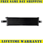 New Transmission Oil Cooler For 2000-2004 Dodge Dakota Durango. Price: $164.70.