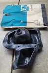 1964-1967 Corvette Speed Nos Gm Shifter Boot 3866183 1965 1966 New. Price: $125.00.