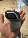 2022 - 26 Toyota Tundra / Sequoia Oem Limited Gear Shift Selector Knob New. Price: $150.00.