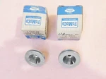 1968 1969 Fairlane Cobra Torino Gt Ranchero Montego Cyclone Nos Radio Knob Discs New. Price: $99.00.