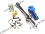 Manzo Short Throw Shifter Fits Audi A4 96 97 98 99 01 S4 SS-003 New. Price: $65.95.