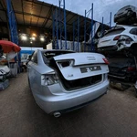 2011 Audi A6 Quattro Automatic Gearbox Selector Shaft Used Oem 4G0711151A. Price: $159.99.