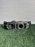 Jaguar Xj X351 2010 Automatic Gear Selector Shifter Lever AW93-7E453-BD Used. Price: $110.00.
