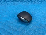 Lexus LS500H Transmission Shifter Lever Knob BLACK:LA24 2018-2025 Oem Used. Price: $80.00.