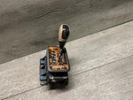 Oem Mercedes Benz W210 E55 E320 E430 2000-2002 Auto Floor Gear Shifter Selector Used. Price: $182.75.