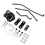 Shifter Linkage Kit Fit For Buick Gran Sport, Chevrolet Bel Air, Pontiac Gto New. Price: $100.99.