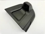 2023 - 2025 Dodge Hornet Front Windshield Rear View Mirror Cover Oem 156155410 Used. Price: $39.99.