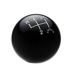 Speed Dawg Black County Prison Edition Shift Knob SK501-CPW-4RUL New. Price: $44.99.