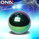 Nrg Anodized Ball Style M10X1.5 Weighted 5-SPEED Gear Shifter Knob Iridium New. Price: $43.33.