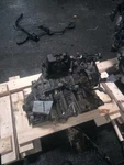 2015 Kia Cadenza Automatic Transmission Assembly 102K Miles Oem Warranty Used. Price: $525.00.