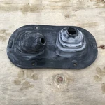 1989 -95 Toyota Pickup Truck 4RUNNER 4WD Manual 3 Layer Rubber Shift Boot Black Used. Price: $40.00.