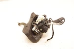 2014-20 Infiniti Q50 Premium 3.0L Automatic Transmission Gear Shifter Lever Knob Used. Price: $84.39.
