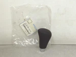 New Oem Genuine Honda Leather Shifter Knob 1999-2003 Acura Tl Black NH1L. Price: $68.00.