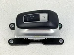 22-25 Infiniti QX60 3.5L Auto Transmission Gear Shifter Lever Unit Oem Used. Price: $90.00.