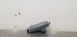 1987 Buick Grand National Automatic Transmission Shifter Handle Gray Used. Price: $72.68.