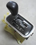 2014-2020 Mitsubishi Outlander Automatic Floor Gear Shifter Assembly Oem Used. Price: $69.17.