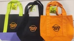 Nwt Trader Joe's Mini Canvas Tote Bags Choose Color New. Price: $14.95.