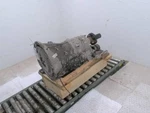Used Automatic Transmission Assembly Fits: 2011 Jaguar Xf 5.0L W/o Supercharg. Price: $376.24.