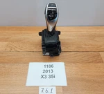 11-17 Oem Bmw F25 F26 X3 X4 At Transmission Shifter Gear Selector Switch * Used. Price: $129.95.