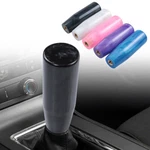 Universal Jdm 120MM Pearl Long Stick Manual Car Racing Gear Knob Shifter New. Price: $18.88.