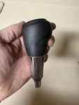2013 - 2018 Toyota RAV4 Automatic Gear Shifter Knob *black Oem Used. Price: $29.95.