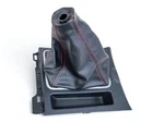 2007-2009 3 Mazdaspeed Shifter Select Bezel Trim M/t, BR5V-64 Used. Price: $65.09.