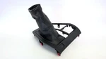 2019 2024 Toyota RAV4 Center Console Upper Trim Panel & Boot 58804-42460 Oem Used. Price: $47.20.