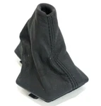 04-2010 Bmw E83 X3 Automatic Transmission Shifter Boot Leather Cover Gear Used. Price: $30.06.