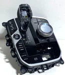 Gear Selector Switch Bmw Alpina G05 G06 G07 Glass Cristal Control Center Sel. Neu. Price: $1161.34.