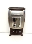 2010 Infiniti G37 Console Shifter Indicator Bezel Trim Panel Oem Used. Price: $65.00.