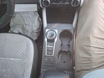 2024 Ford Escape Shifter Dial Selector Fwd 1.50L Used Oem 3957791. Price: $105.64.