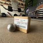 (1) 2006-2009 Honda S2000 Titanium Shift Knob Genuine Oem (08U92-S2A-100) New. Price: $170.00.