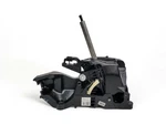 2014-2017 Acura Rlx Shifter Bracket Boot Base A/t 54200-TY2-A81, D004, Oem Used. Price: $70.05.