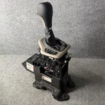 2014-2018 Jeep Cherokee Shifter Gear Floor Selector Oem P1UT701X9AG Used. Price: $189.99.