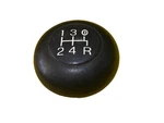 1986-1988 Ford Ranger Oem Manual Shifter Knob Stick 5 Speed Overdrive Used. Price: $29.99.