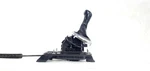 Volkswagen Beetle Oem At Transmission Gear Selector Shifter Cable 5K1713025CE Used. Price: $125.00.