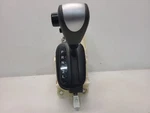 2008 Kia Rio Lx (sedan / 1.6L At) Transmission Shift Assembly Used. Price: $53.39.