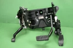 16-18 Chevy Cruze Automatic Transmission Gas E/brake Pedal Assembly Oem Used. Price: $107.99.