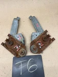 69 1970 71 72 Chevelle Gto Malibu Skylark Quarter Window Glass Regulator Splines Used. Price: $99.99.