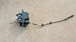 2005 Audi A8 4.2L Gear Selector Shifter / 4E1713041R Used. Price: $50.00.