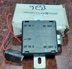 .022" Newsback Clay/aqueous Coated Amplifier Ford (1W4Z-19G255-AA). Price: $45.00.