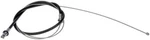 Dorman C660904 Parking Brake Cable Fits Ford Models F75Z-2853-AA New. Price: $23.95.
