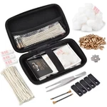 The Left Bridge Lighter Repair With Case, Vintage Kit,... New. Price: $20.26.