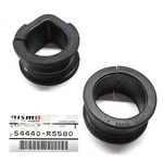 Nismo Reinforced Steering Gear Mount Bush Set Nissan Skyline R32 R33 Gtr New. Price: $141.38.