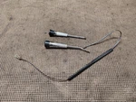 1971 1972 Buick Skylark Gsx Riviera Electra Cruise Turn Signal & Tilt Levers Used. Price: $135.00.