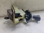 2005 Mercedes Class W203 Automatic Gear Selector Shifter A2032678524 Used. Price: $119.54.