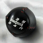 Jdm Mugen Leather Shift Knob Speed For Honda Crz Type Civic FA5 FG2 Si Black New. Price: $18.00.