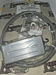 Nos Lokar Inc. KD-2400 Ht TH-400 Electric Kickdown Kit Used. Price: $135.00.
